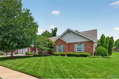 1136 Black Forest Drive, Saint Charles, MO 63301 - Photo 50