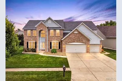3010 Brook Hollow Drive, O'Fallon, MO 63366 - Photo 64