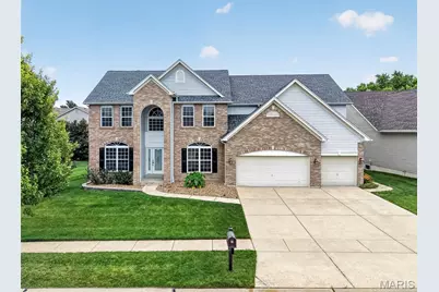 3010 Brook Hollow Drive, O'Fallon, MO 63366 - Photo 1