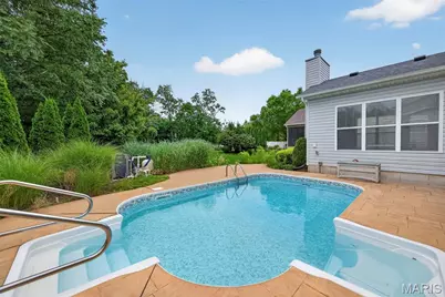 3010 Brook Hollow Drive, O'Fallon, MO 63366 - Photo 8