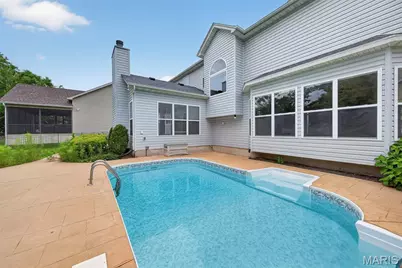 3010 Brook Hollow Drive, O'Fallon, MO 63366 - Photo 60