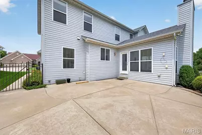 3010 Brook Hollow Drive, O'Fallon, MO 63366 - Photo 58
