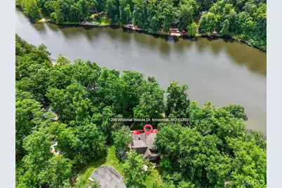1209 Whitetail Woods Drive, Innsbrook, MO 63390 - Photo 52