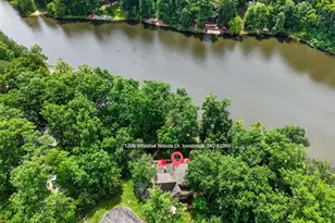 1209 Whitetail Woods Dr, Innsbrook, MO 63390 - Photo 52