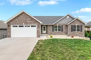 2798 Moon Crest Ct, Washington, MO 63090 - Photo 2
