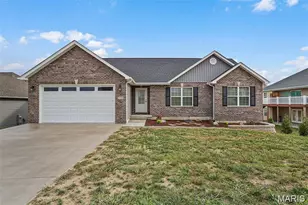 2798 Moon Crest Ct, Washington, MO 63090 - Photo 1