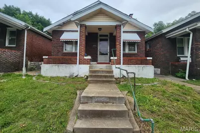 5701 Terry Avenue, Saint Louis, MO 63120 - Photo 1