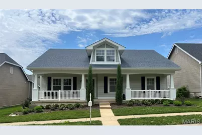 321 Hawks View Drive, O'Fallon, MO 63368 - Photo 1