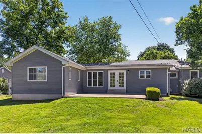 12467 Ballas Meadows Drive, Des Peres, MO 63131 - Photo 6