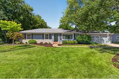 12467 Ballas Meadows Drive, Des Peres, MO 63131 - Photo 2