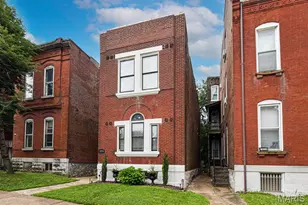 1932 Withnell Ave, Saint Louis, MO 63118 - Photo 2