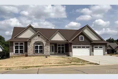 Lot 27 Bellevaux Place, Saint Charles, MO 63301 - Photo 2