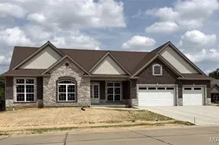 Lot 27 Bellevaux Pl, Saint Charles, MO 63301 - Photo 2