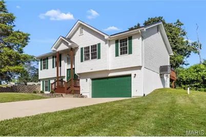 635 Elm Street, Hillsboro, MO 63050 - Photo 2