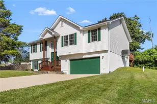 635 Elm St, Hillsboro, MO 63050 - Photo 2