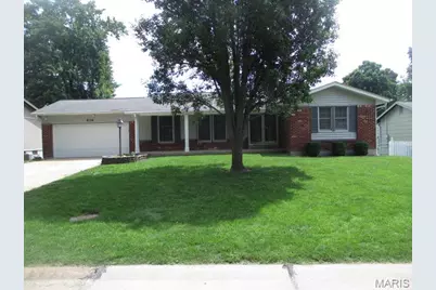 414 Marie Lane, Manchester, MO 63011 - Photo 1