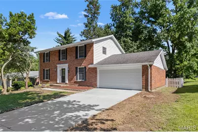 4351 Alderwood Drive, Black Jack, MO 63033 - Photo 2