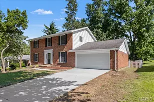 4351 Alderwood Dr, Black Jack, MO 63033 - Photo 2