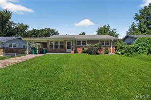 9835 Portage Dr, Saint Louis, MO 63136 - Photo 2