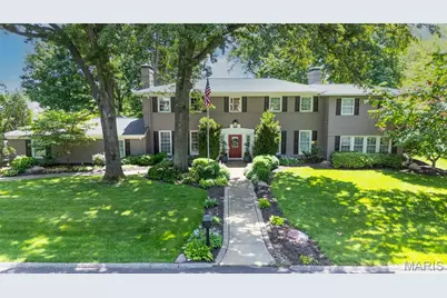 13 Berkshire Drive, Saint Louis, MO 63117 - Photo 1