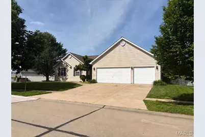 48 Aspen Ridge Court, Saint Peters, MO 63376 - Photo 4