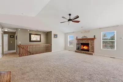 48 Aspen Ridge Court, Saint Peters, MO 63376 - Photo 2