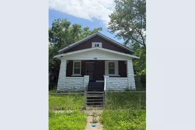 6016 Garesche Avenue, Saint Louis, MO 63136 - Photo 2