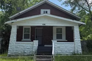 6016 Garesche Ave, Saint Louis, MO 63136 - Photo 2