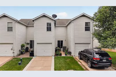 409 Parkview Place Drive, Ellisville, MO 63021 - Photo 22