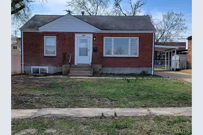 10640 Saint Stephen Lane, Saint Ann, MO 63074 - Photo 1