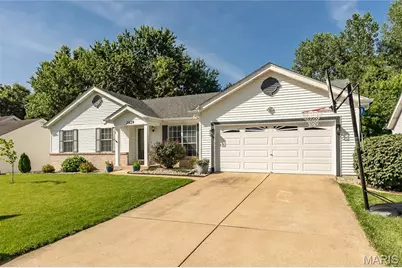 2829 Royallvalley Way, O'Fallon, MO 63368 - Photo 1