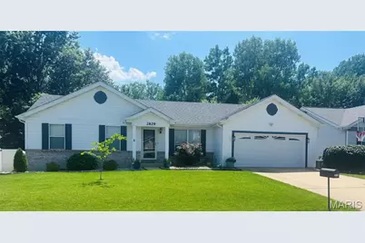2829 Royallvalley Way, O'Fallon, MO 63368 - Photo 1