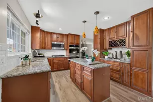 4080 Helmkampf Dr, Florissant, MO 63033 - Photo 2