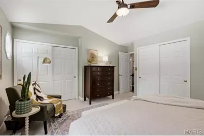 1421 Briarcreek Drive, Kirkwood, MO 63122 - Photo 22