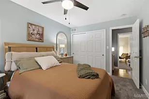 1421 Briarcreek Dr, Kirkwood, MO 63122 - Photo 30