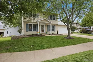 1421 Briarcreek Dr, Kirkwood, MO 63122 - Photo 2