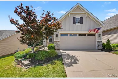 11 Thoreau Court, O'Fallon, MO 63366 - Photo 2