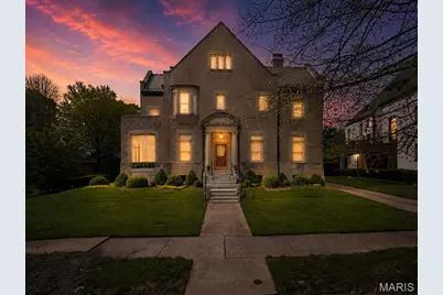 3523 Longfellow Boulevard, Saint Louis, MO 63104 - Photo 2