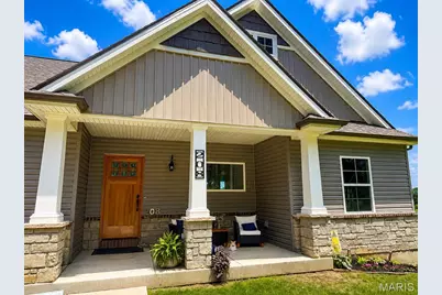 208 Berg Crossing Drive, Augusta, MO 63332 - Photo 2