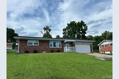 333 Pentonville Drive, Unincorporated, MO 63125 - Photo 1