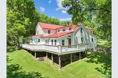 1748 Spreckelmeyer Road, Berger, MO 63014 - Photo 2