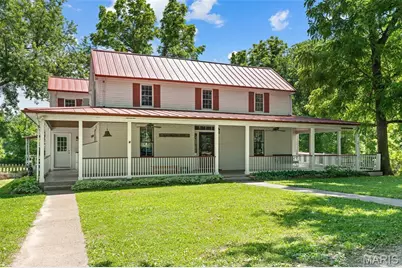 1748 Spreckelmeyer Road, Berger, MO 63014 - Photo 50