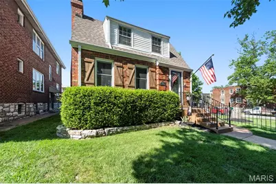 5205 Miami Street, Saint Louis, MO 63139 - Photo 2