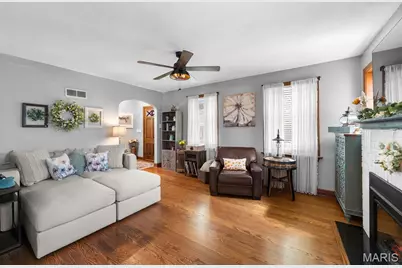 5205 Miami Street, Saint Louis, MO 63139 - Photo 6