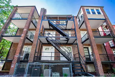 710 Leland Avenue #2N, University City, MO 63130 - Photo 44