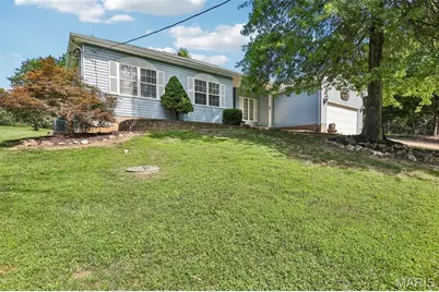 10309 Turkey Trail Drive, Hillsboro, MO 63050 - Photo 2