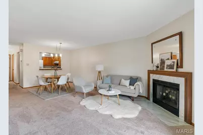 3957 Grand National Drive, Florissant, MO 63034 - Photo 12