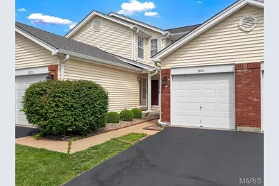 3957 Grand National Drive, Florissant, MO 63034 - Photo 2