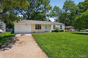 1911 Keelen Dr, Saint Louis, MO 63136 - Photo 2