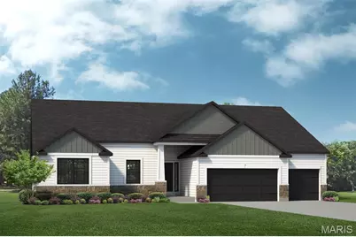 409 Amberleigh Manor Drive, O'Fallon, MO 63385 - Photo 1